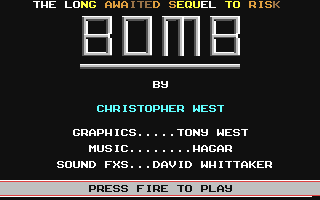 C64 GameBase Bomb_[Preview] (Preview) 2004
